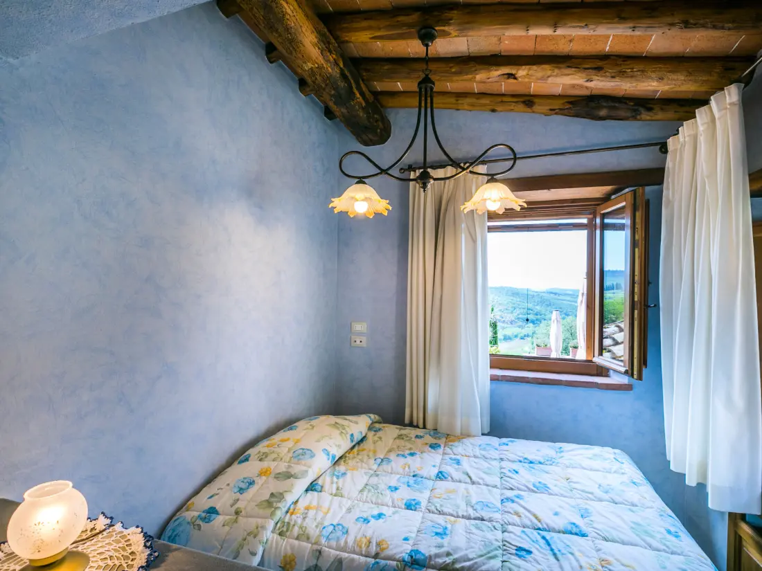 Maison de Vacances Greve in Chianti