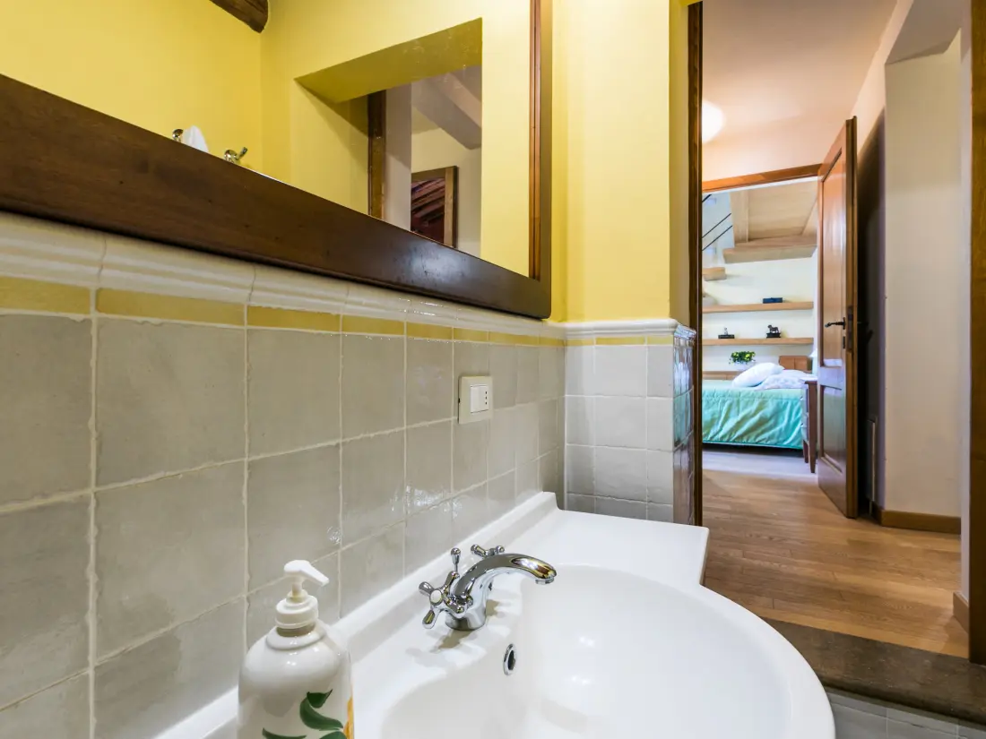 Maison de Vacances Greve in Chianti