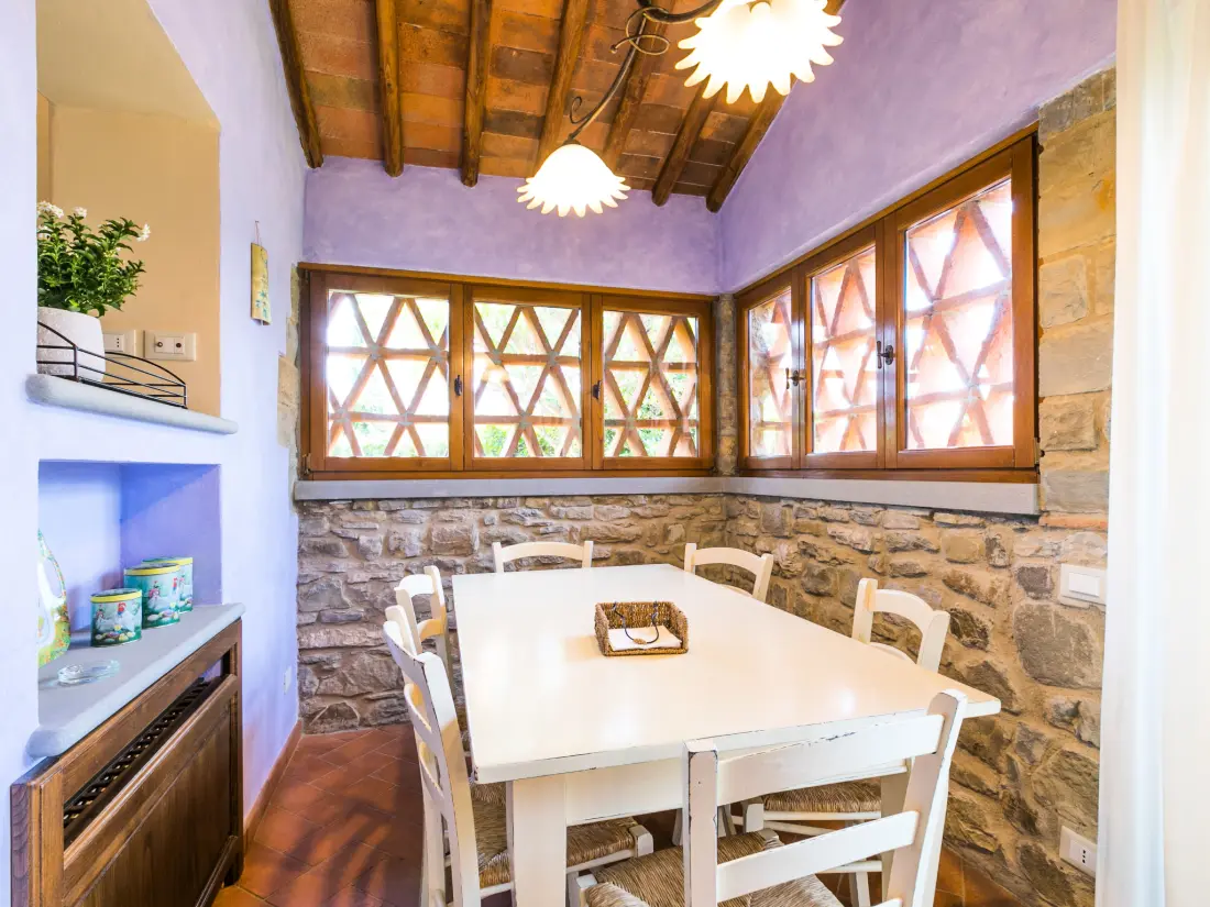 Maison de Vacances Greve in Chianti