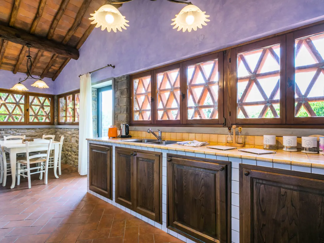 Maison de Vacances Greve in Chianti