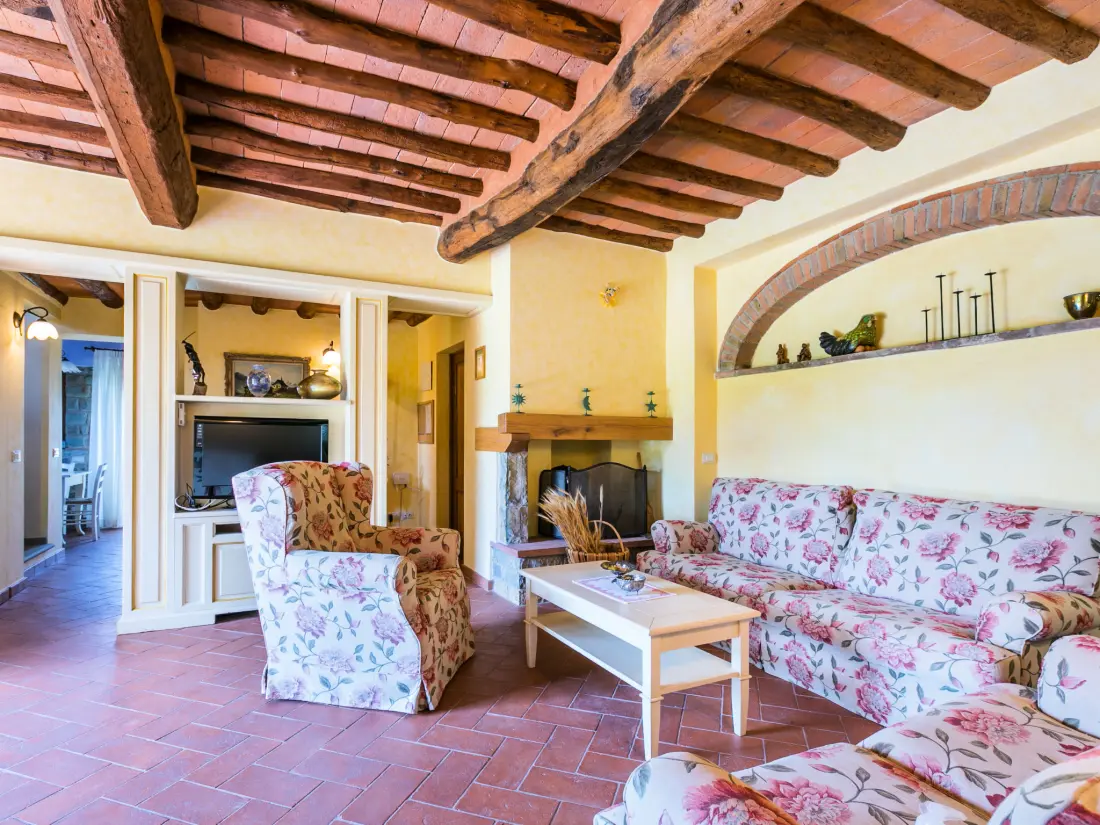 Maison de Vacances Greve in Chianti