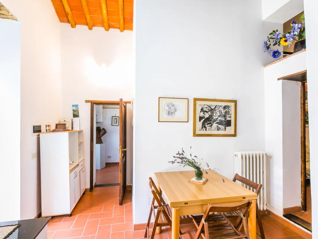 Maison de Vacances Greve in Chianti