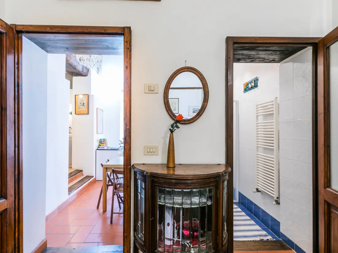 Maison de Vacances Greve in Chianti