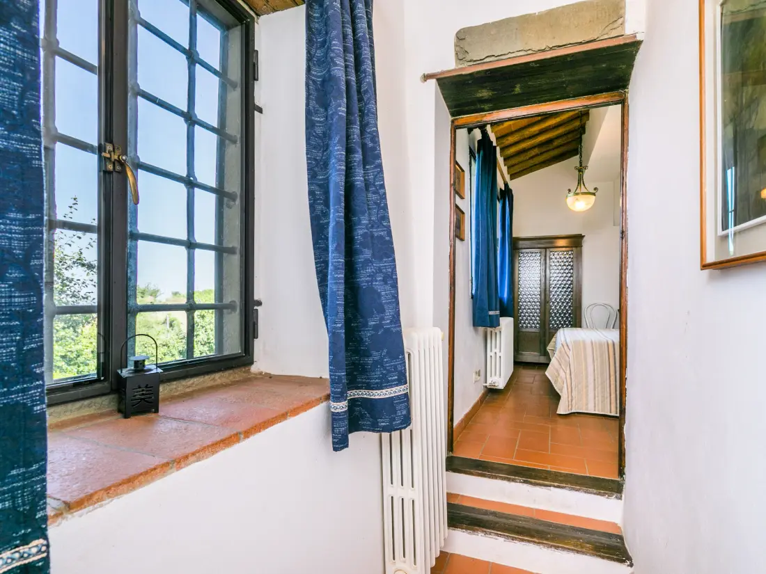 Maison de Vacances Greve in Chianti