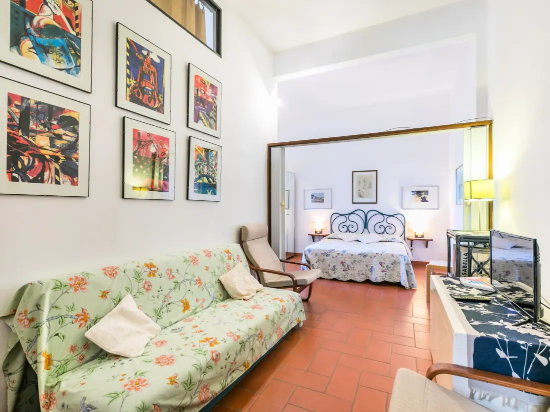 Maison de Vacances Greve in Chianti