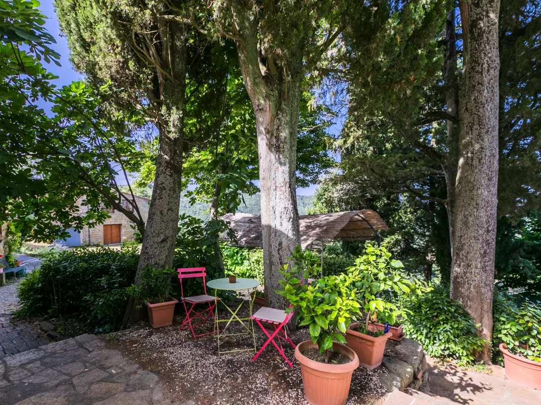 Maison de Vacances Greve in Chianti