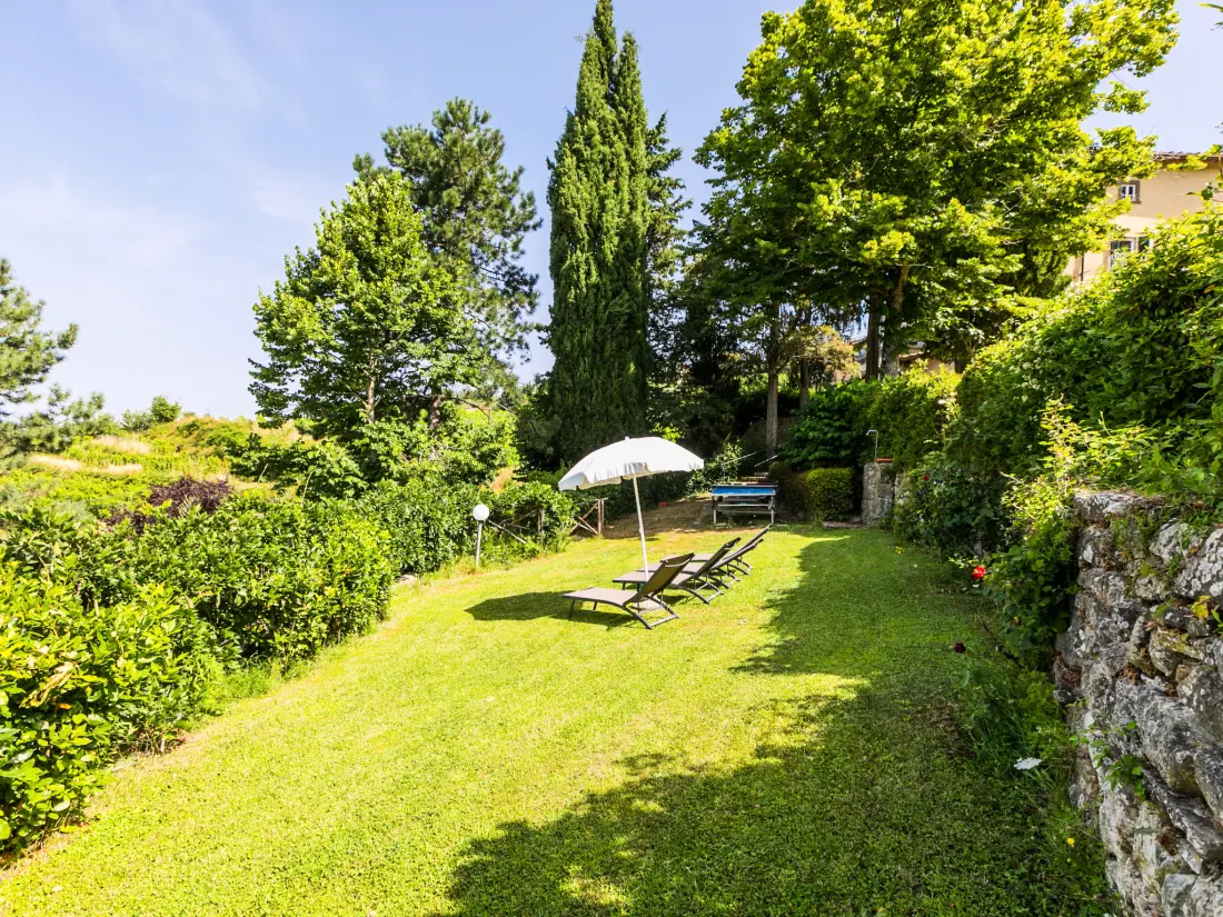 Maison de Vacances Greve in Chianti