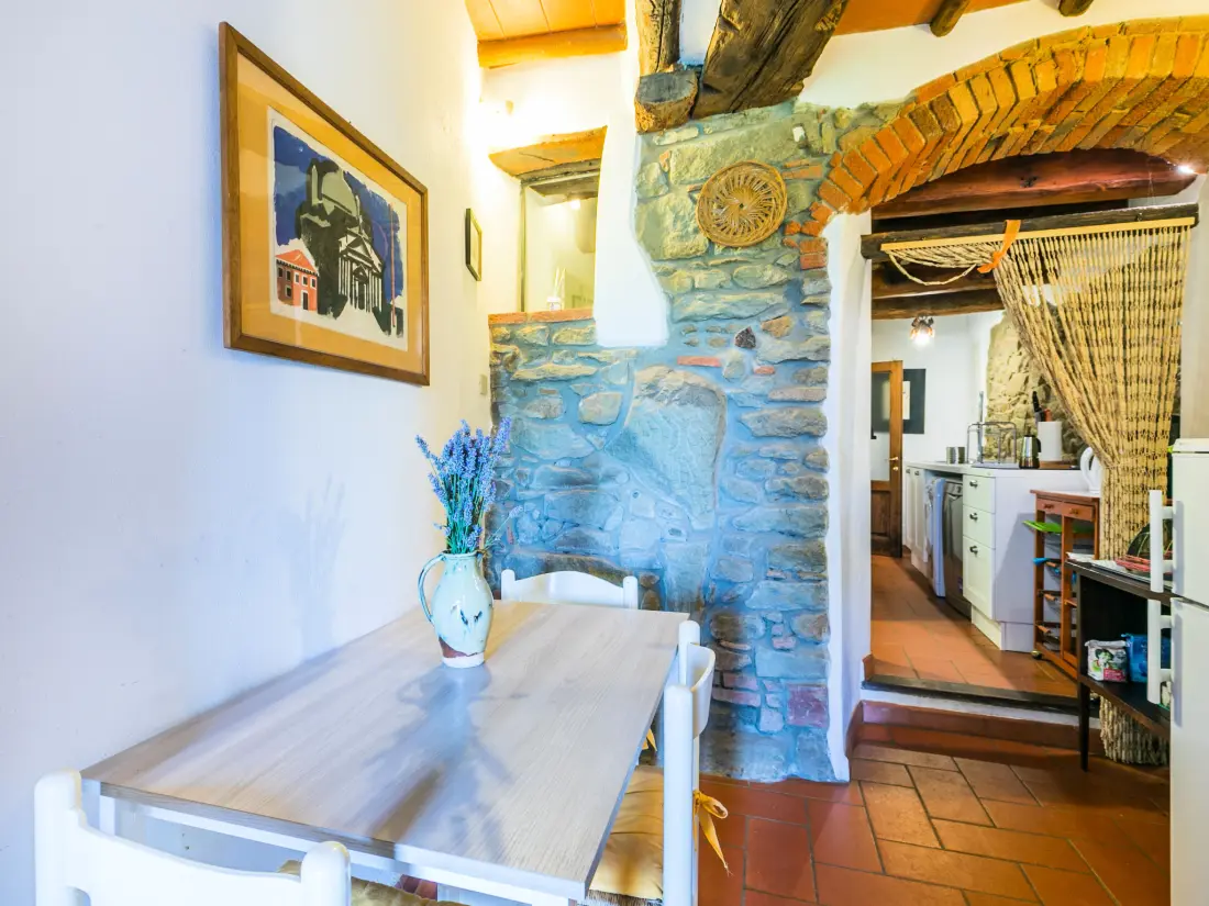 Maison de Vacances Greve in Chianti