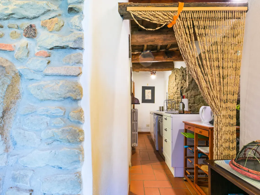 Maison de Vacances Greve in Chianti