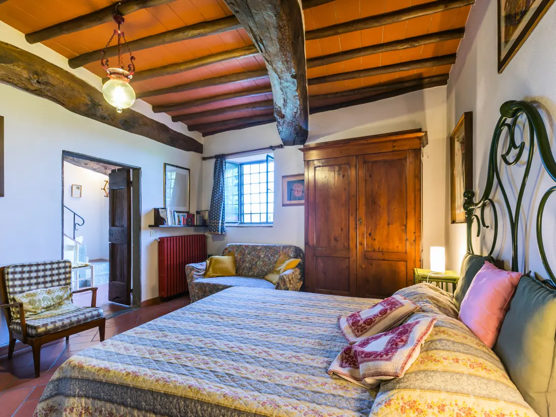 Maison de Vacances Greve in Chianti