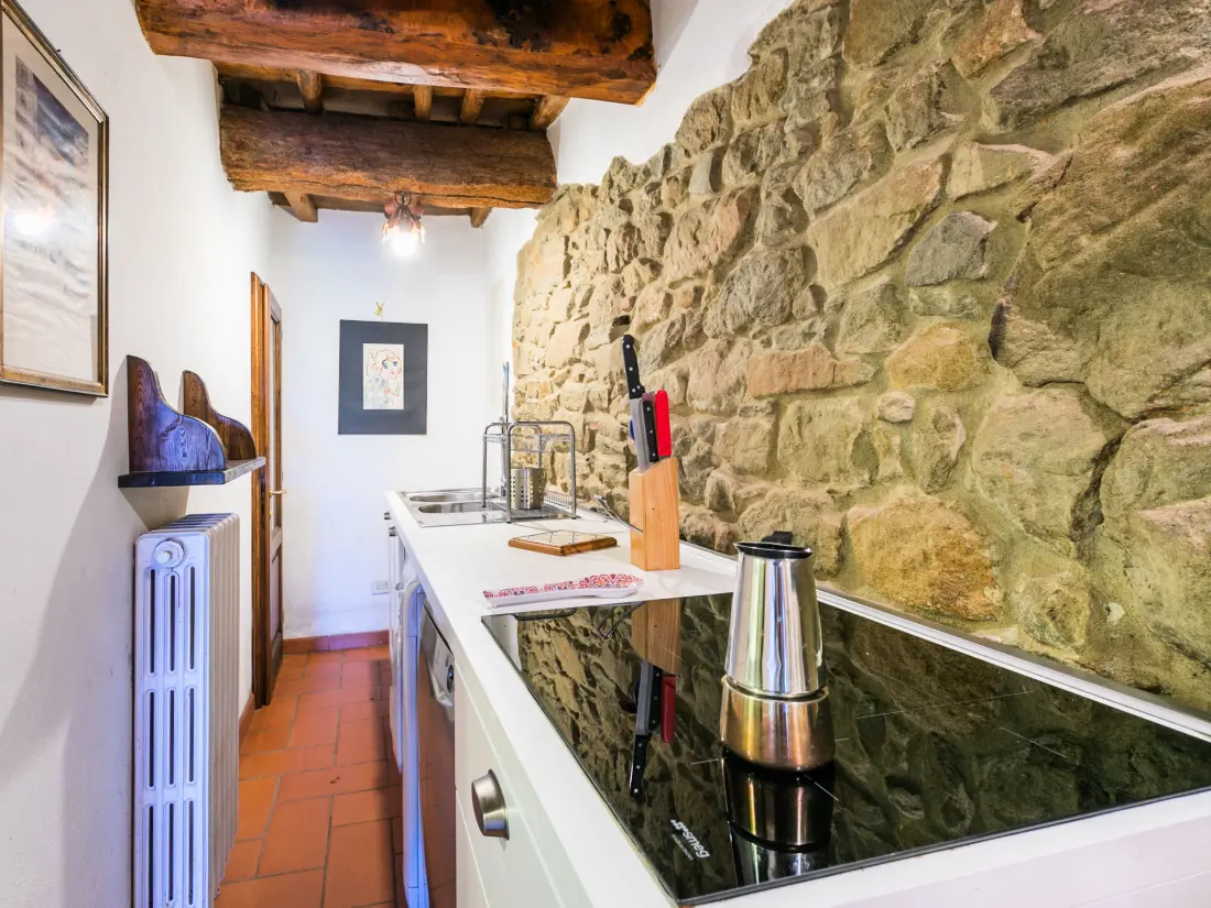 Maison de Vacances Greve in Chianti