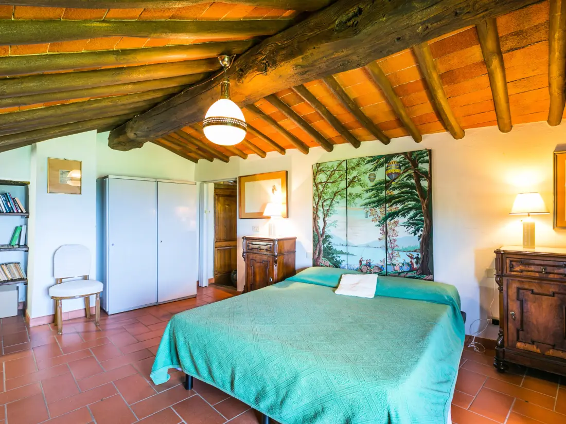 Maison de Vacances Greve in Chianti