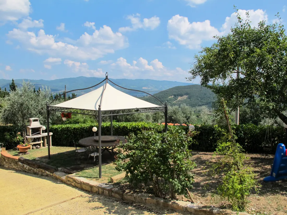 Maison de Vacances Greve in Chianti