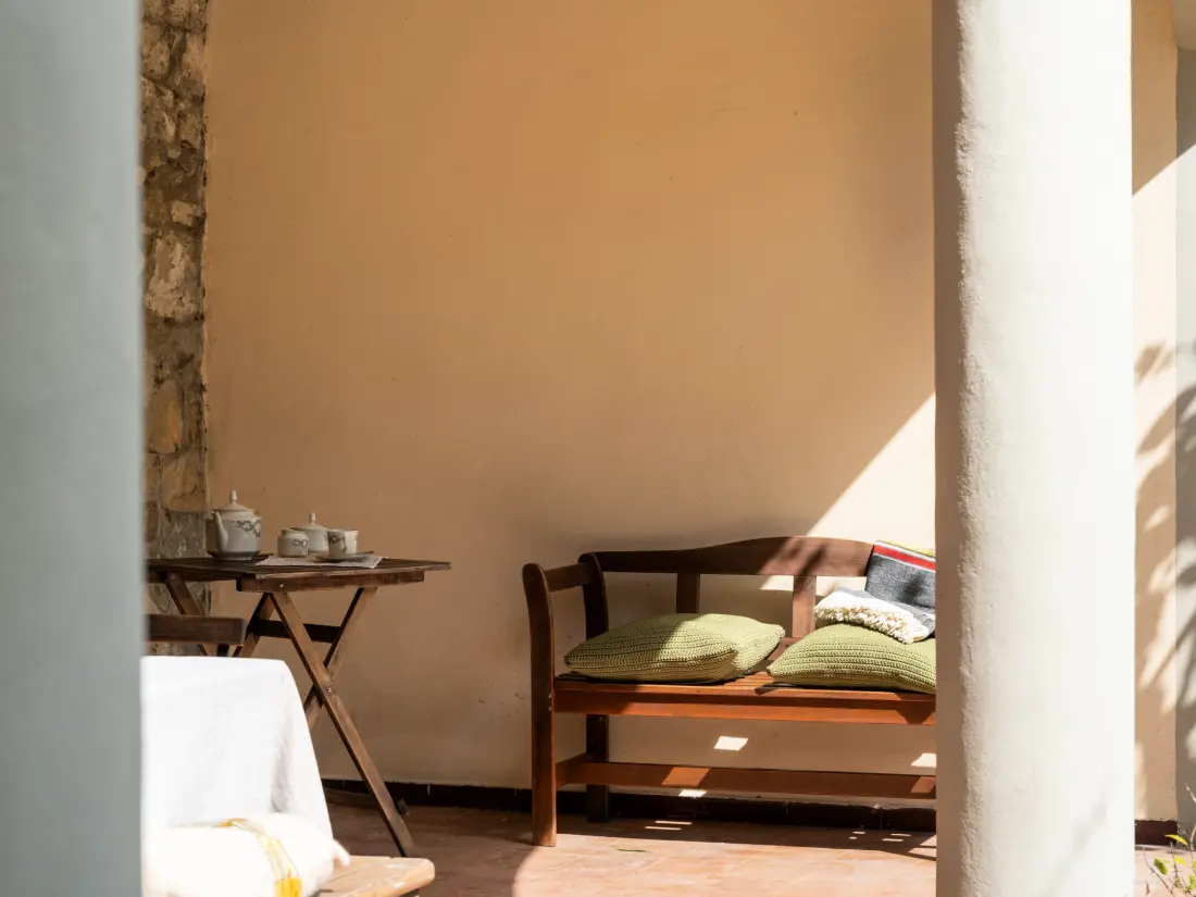 Maison de Vacances Greve in Chianti