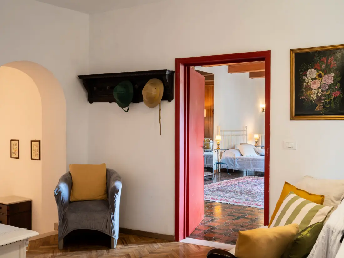 Maison de Vacances Greve in Chianti