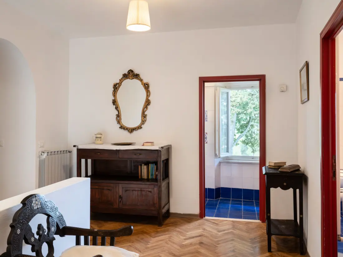 Maison de Vacances Greve in Chianti