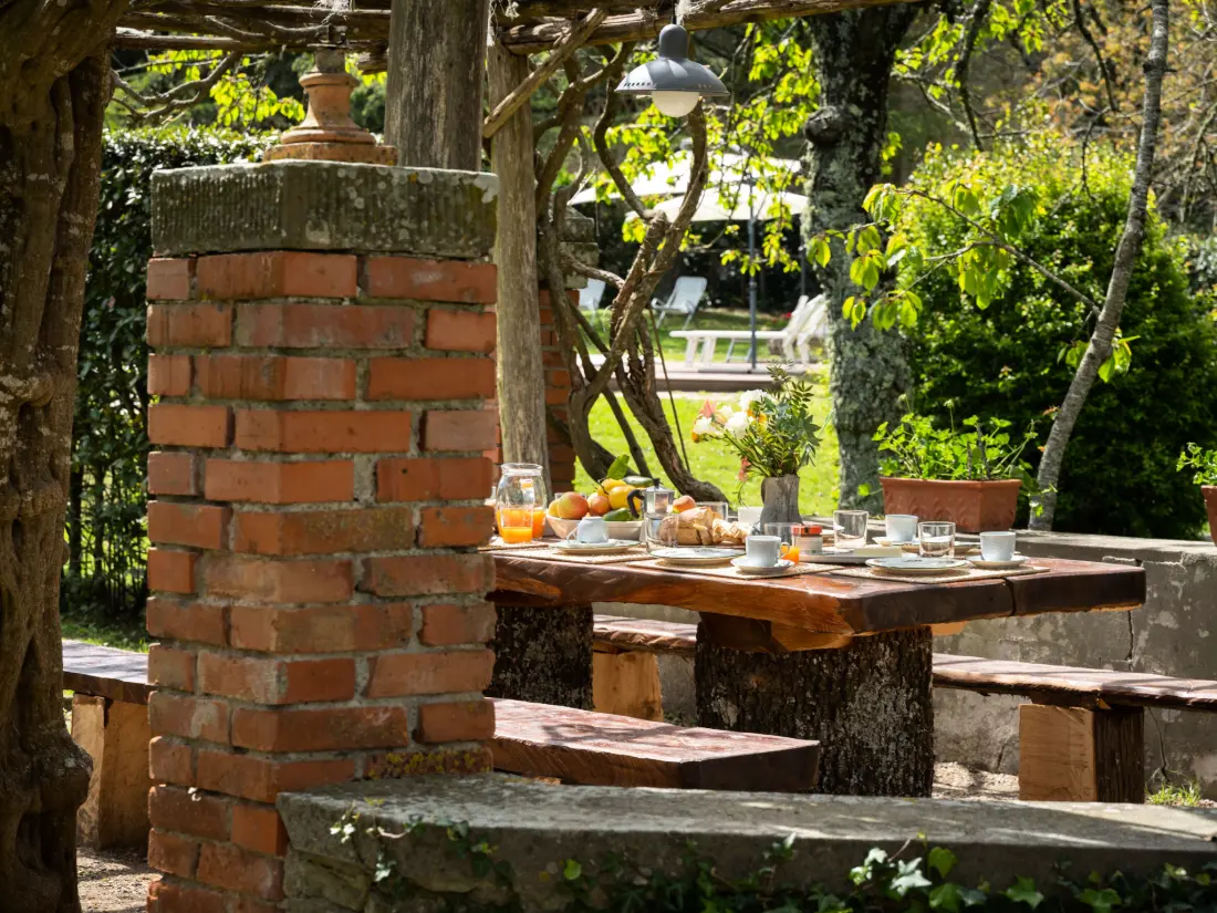 Maison de Vacances Greve in Chianti