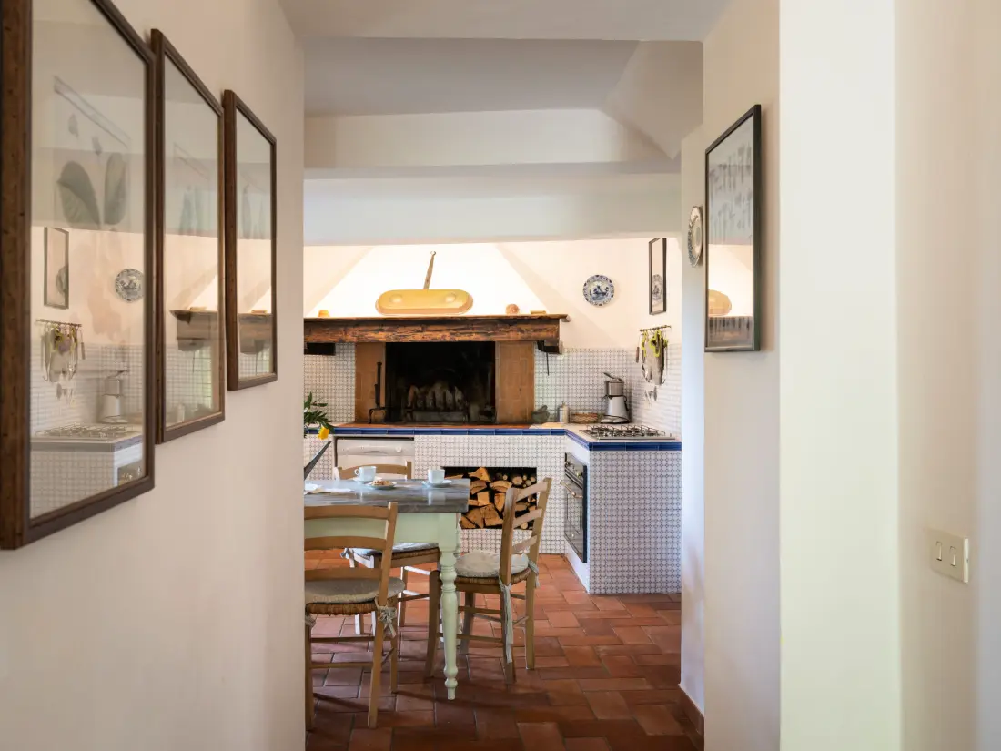 Maison de Vacances Greve in Chianti