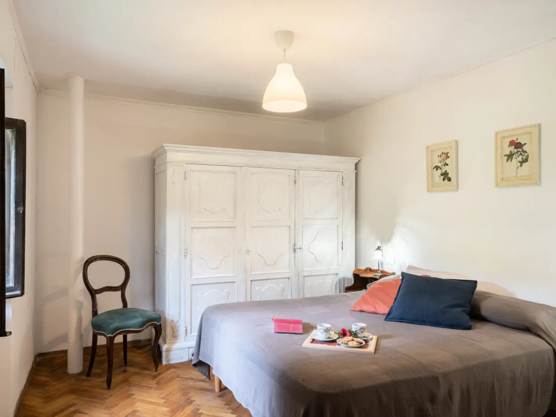 Maison de Vacances Greve in Chianti