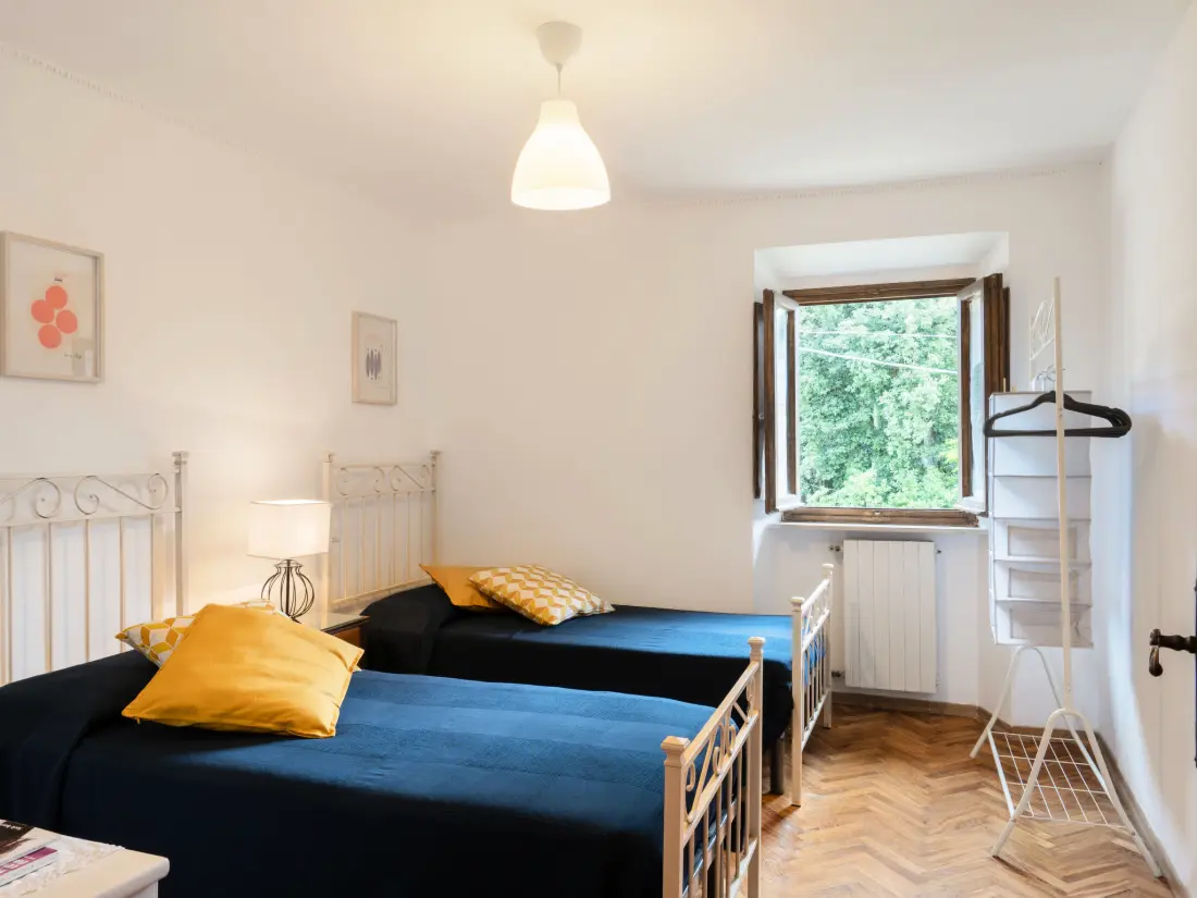 Maison de Vacances Greve in Chianti