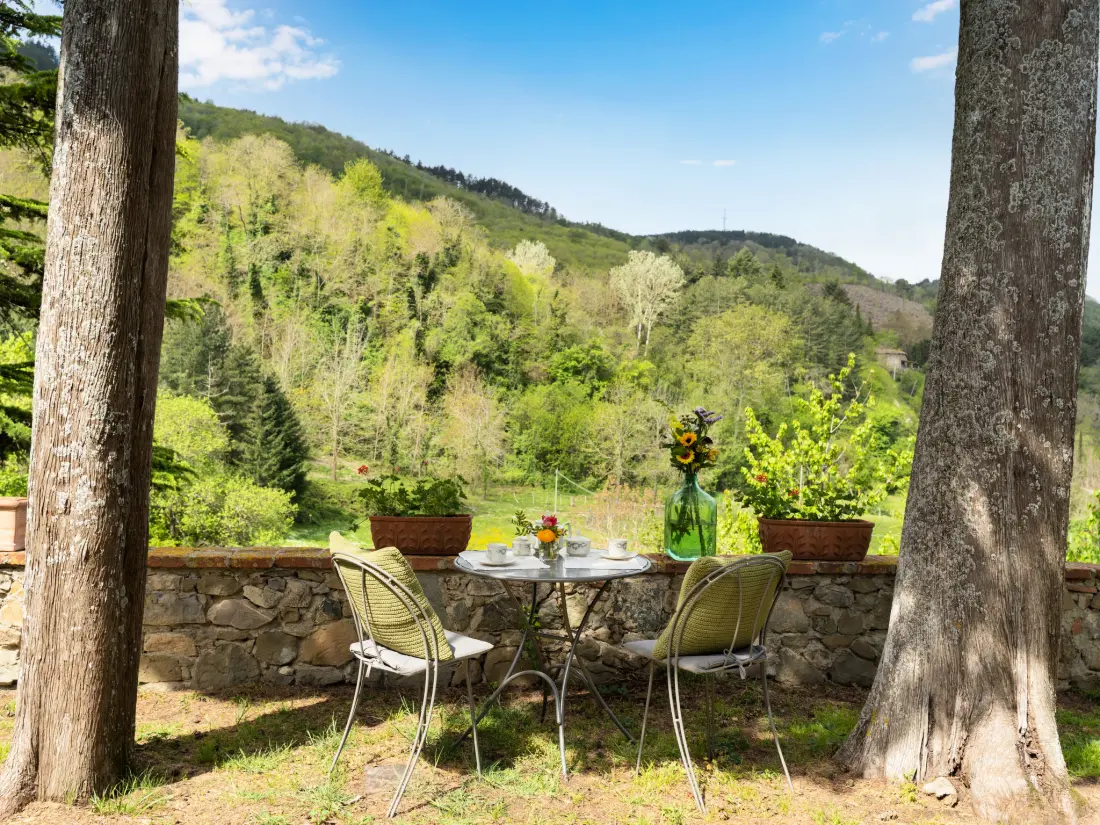 Maison de Vacances Greve in Chianti