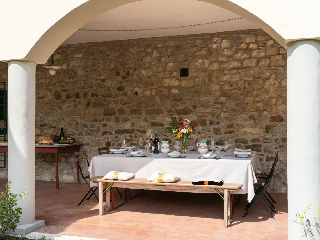 Maison de Vacances Greve in Chianti
