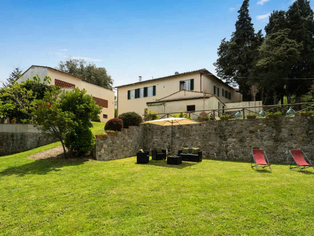 Maison de Vacances Greve in Chianti
