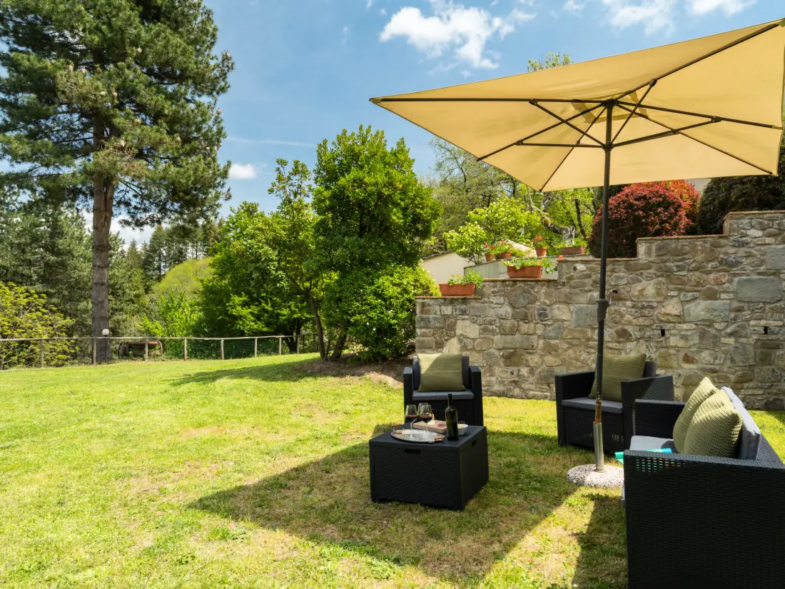 Maison de Vacances Greve in Chianti