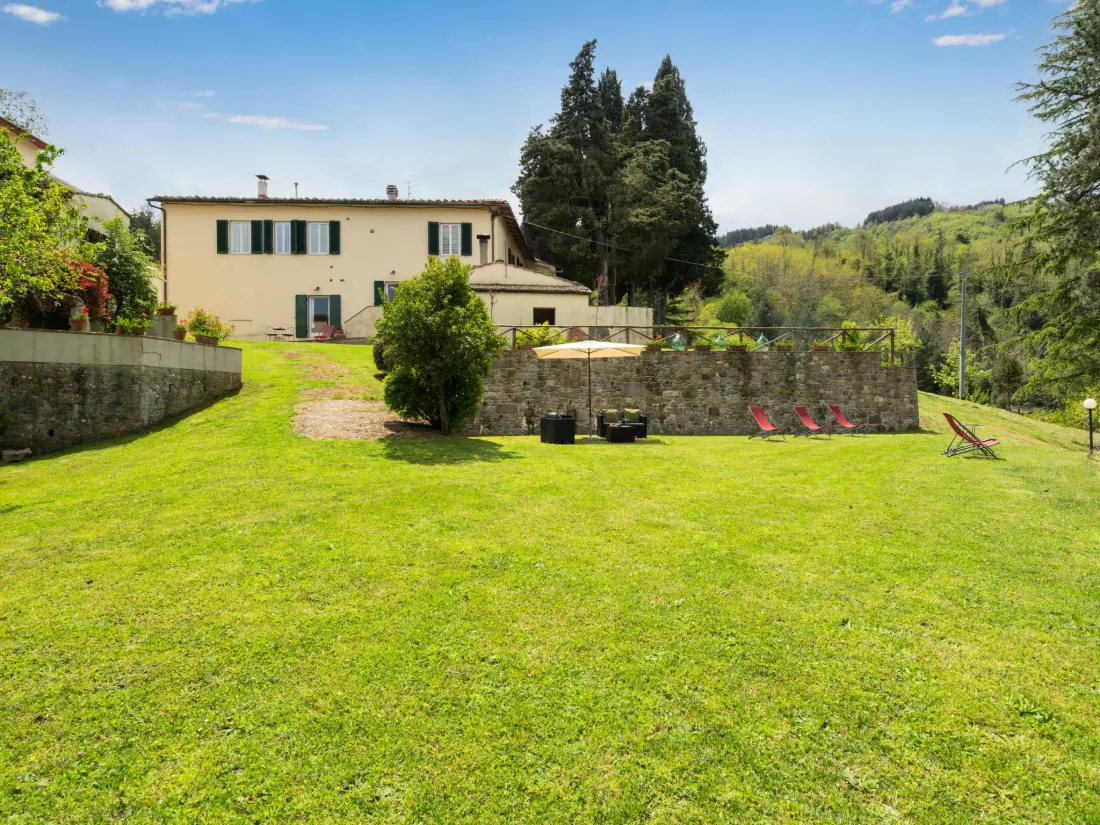 Maison de Vacances Greve in Chianti