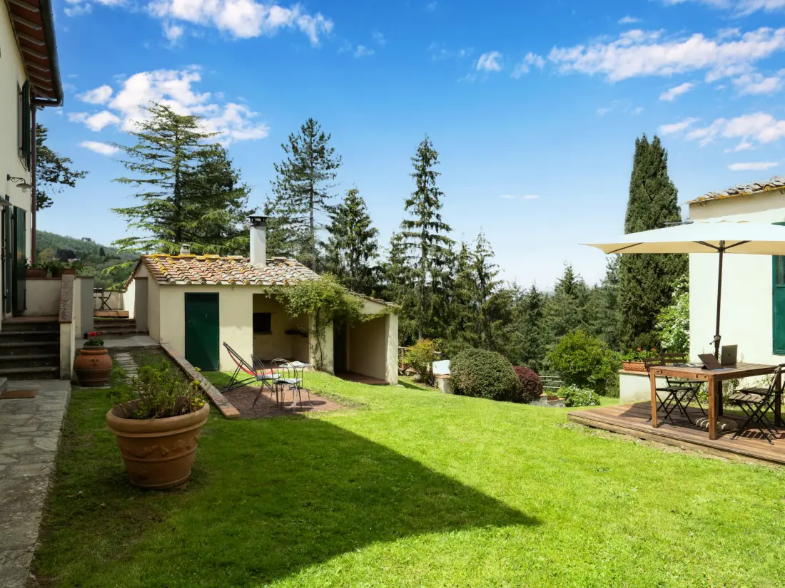 Maison de Vacances Greve in Chianti