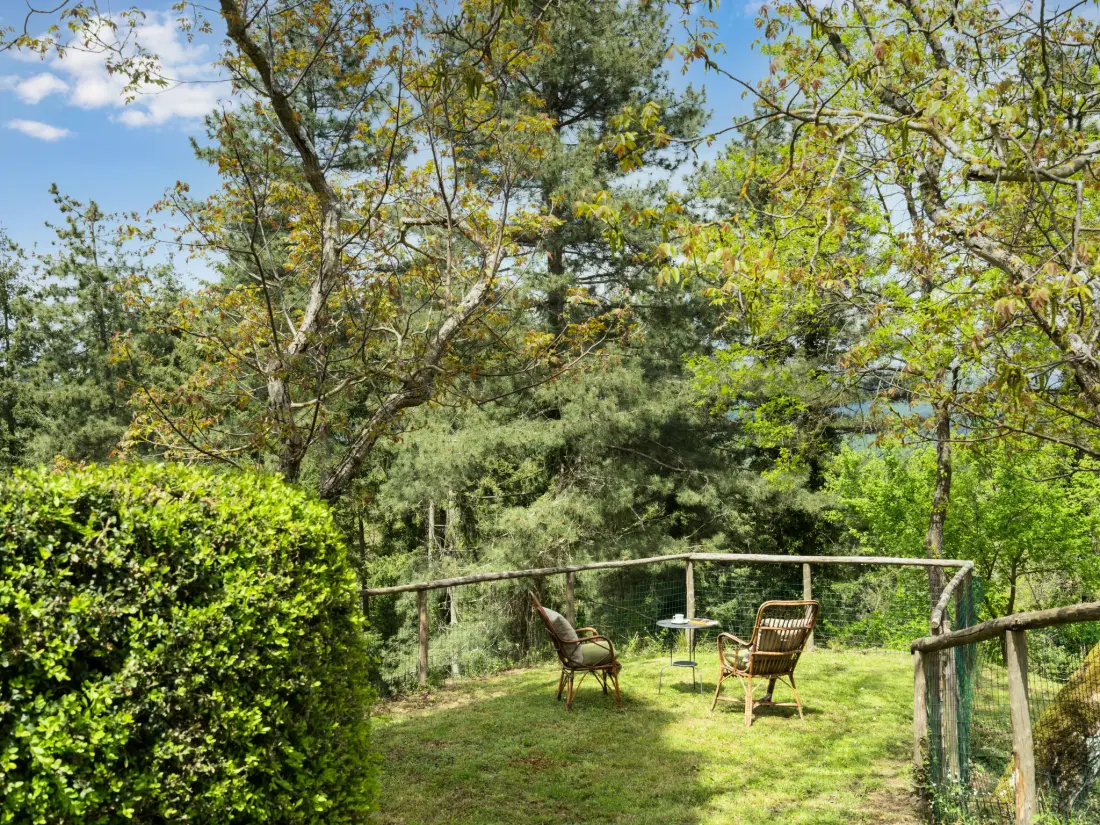 Maison de Vacances Greve in Chianti