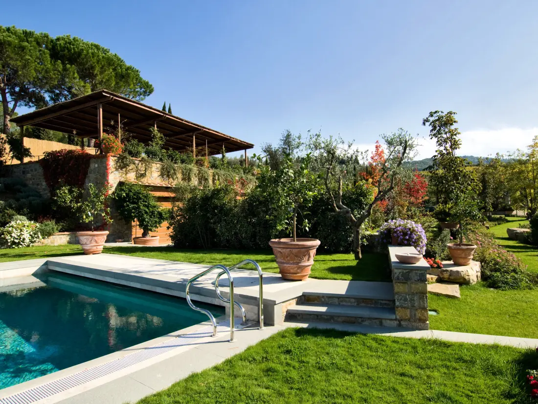 Maison de Vacances Greve in Chianti