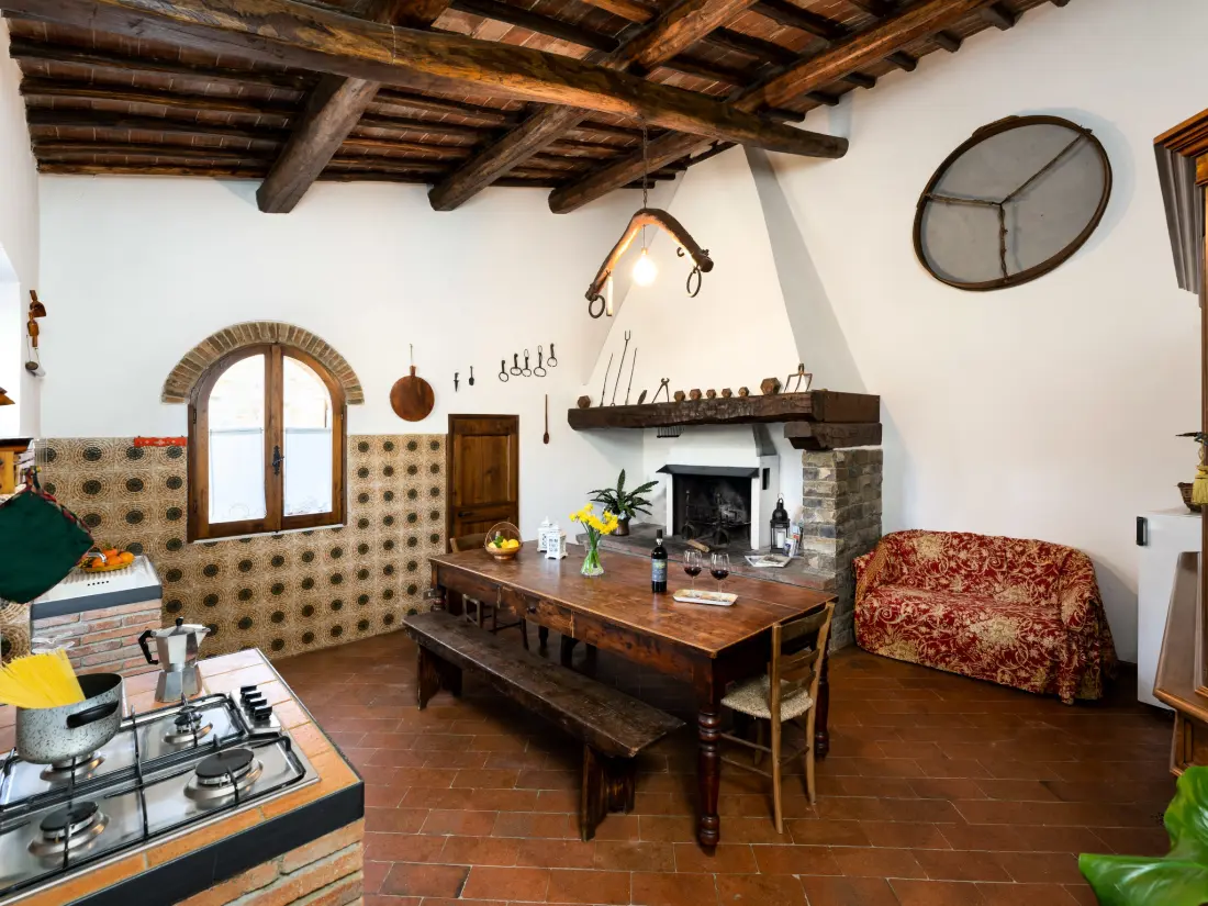Résidence Casa Mara