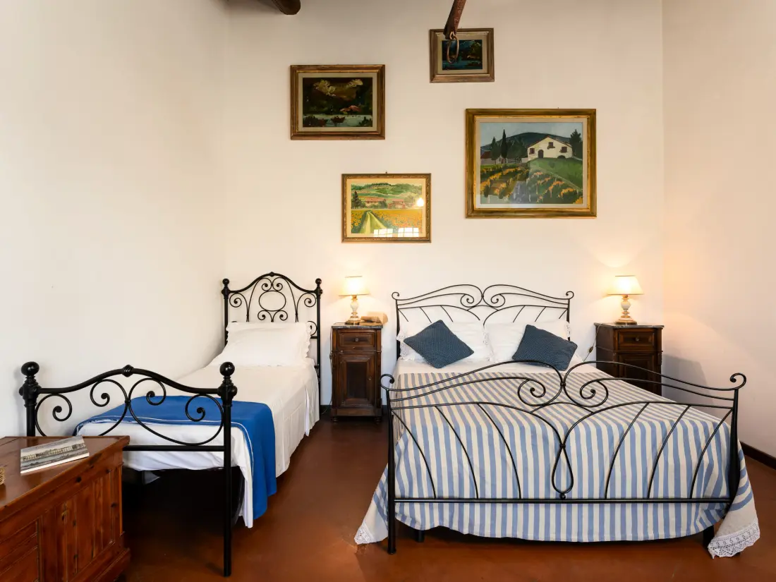 Résidence Casa Mara