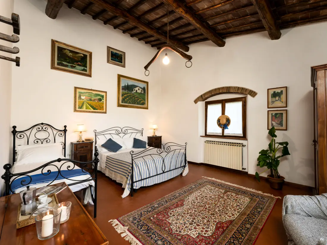 Résidence Casa Mara