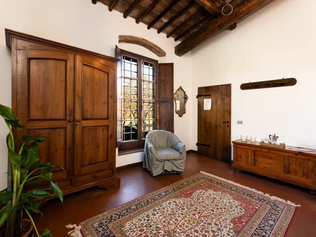 Résidence Casa Mara