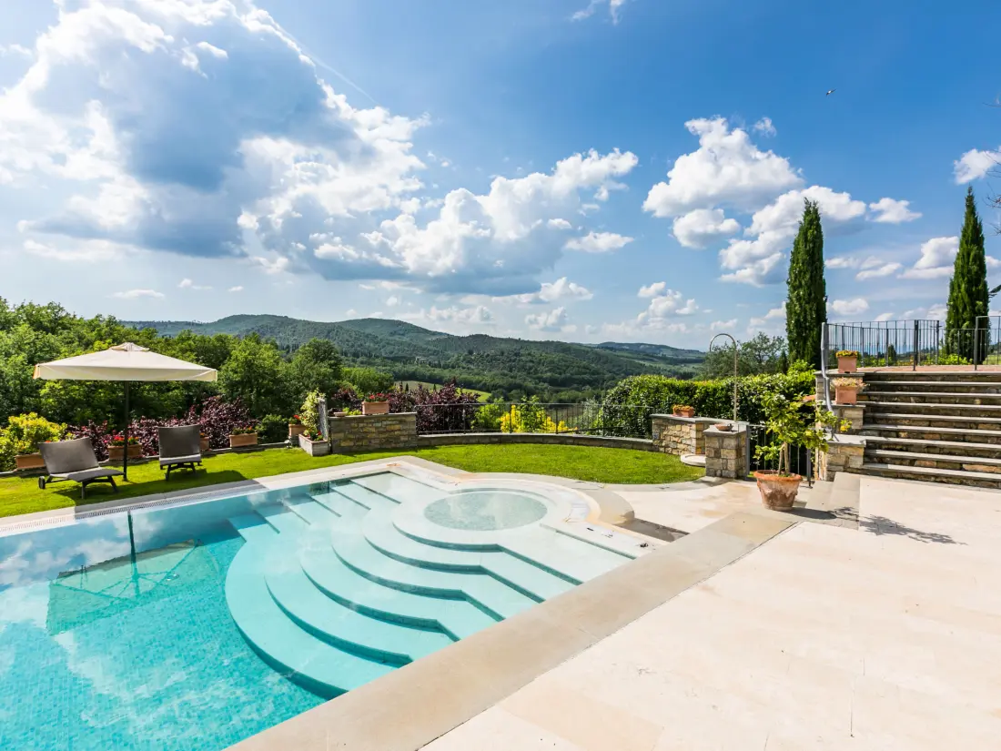 Maison de Vacances Greve in Chianti