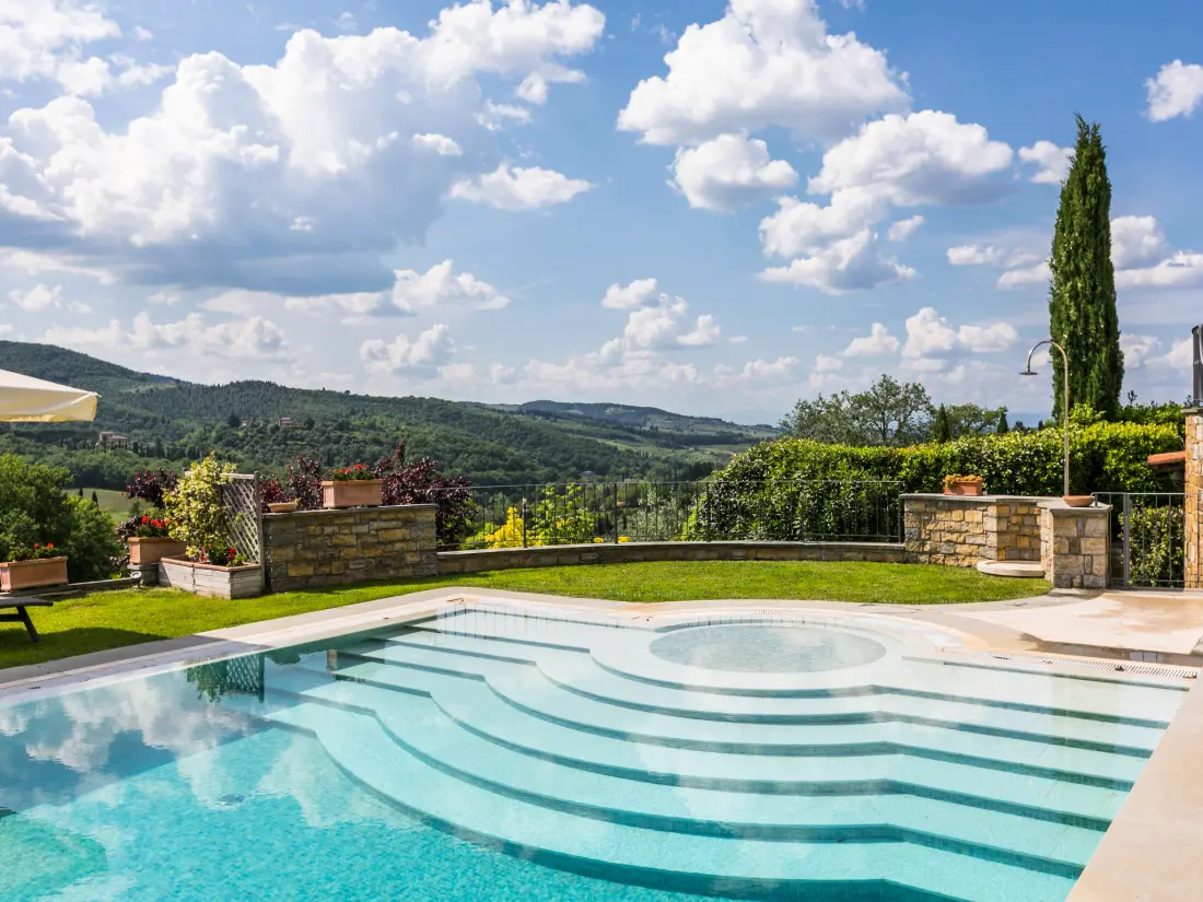 Maison de Vacances Greve in Chianti