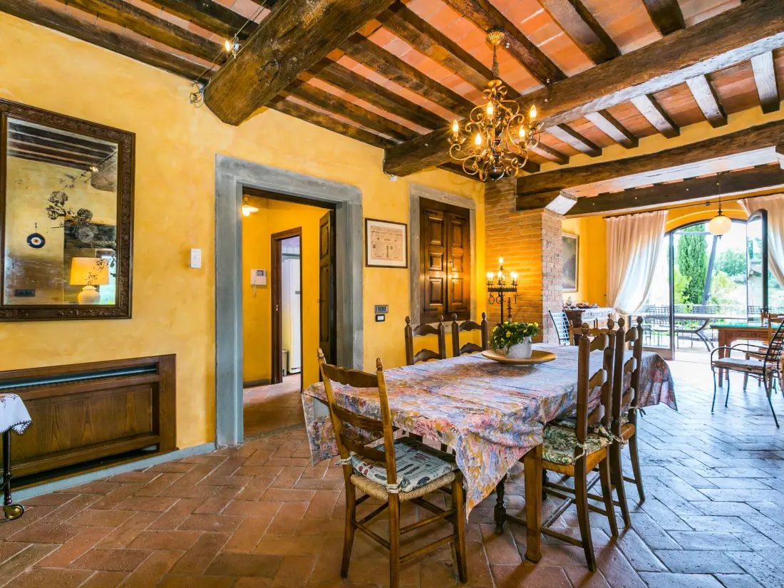 Maison de Vacances Greve in Chianti