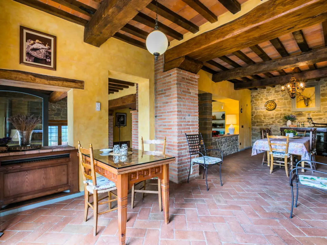 Maison de Vacances Greve in Chianti