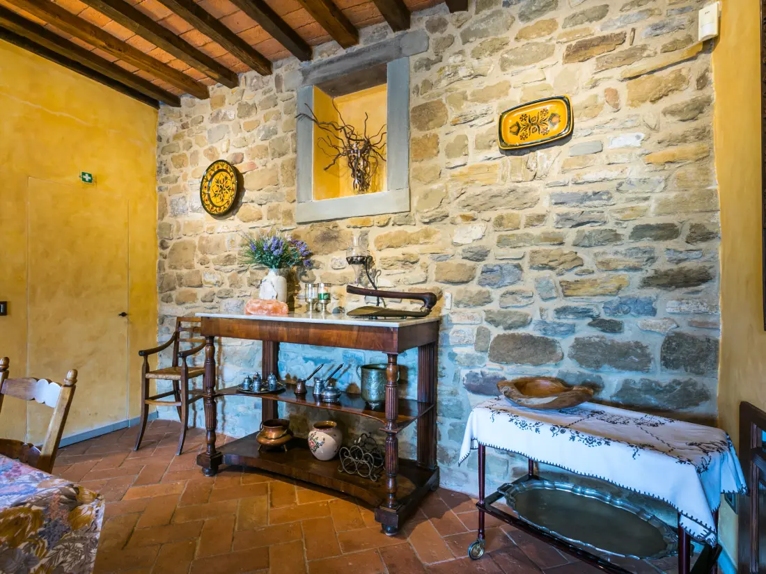 Maison de Vacances Greve in Chianti