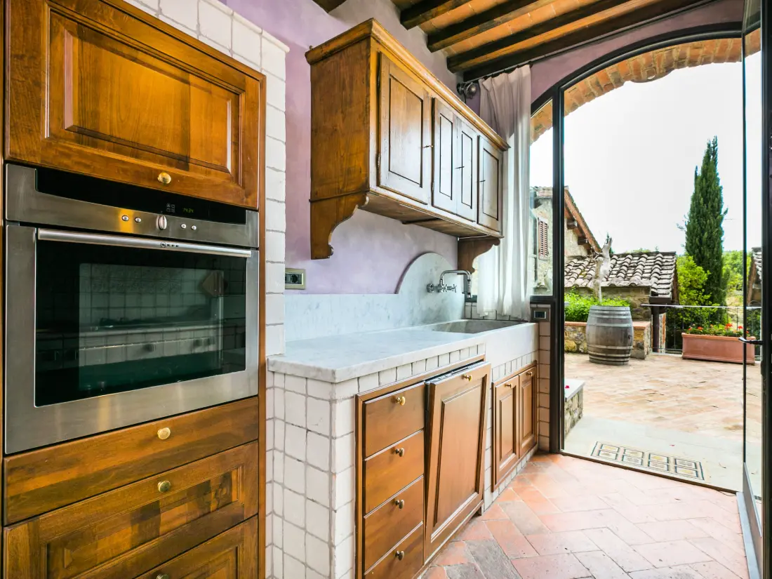 Maison de Vacances Greve in Chianti