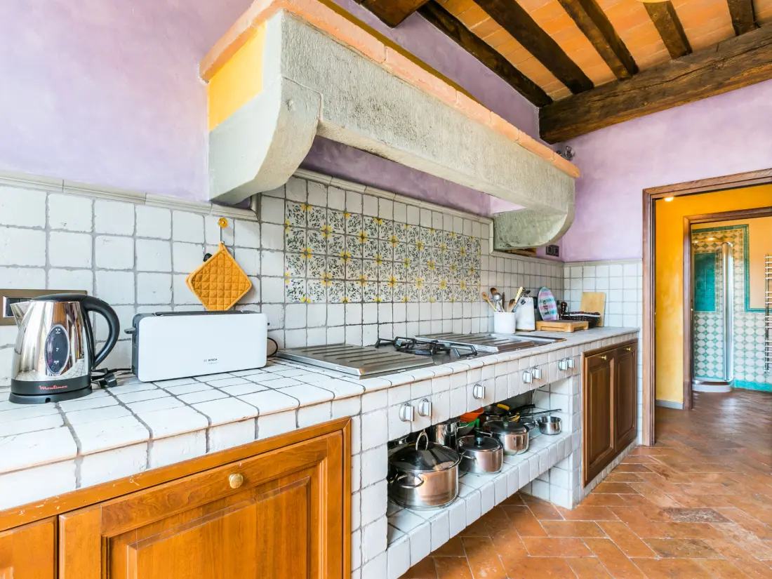 Maison de Vacances Greve in Chianti
