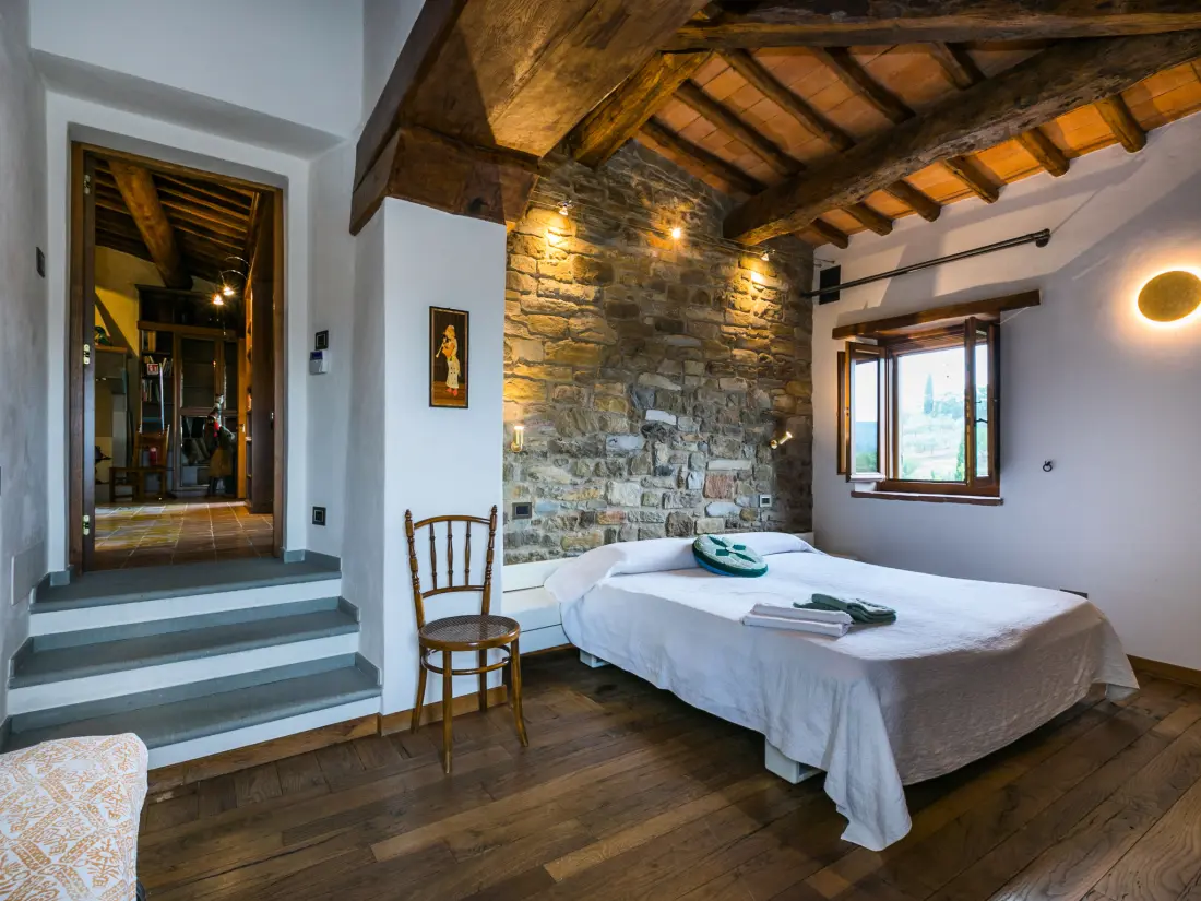 Maison de Vacances Greve in Chianti