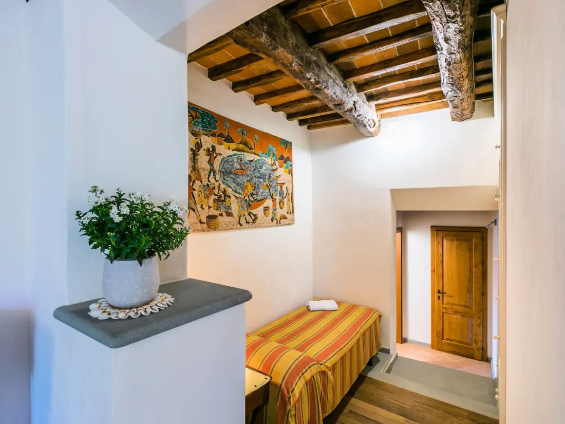 Maison de Vacances Greve in Chianti