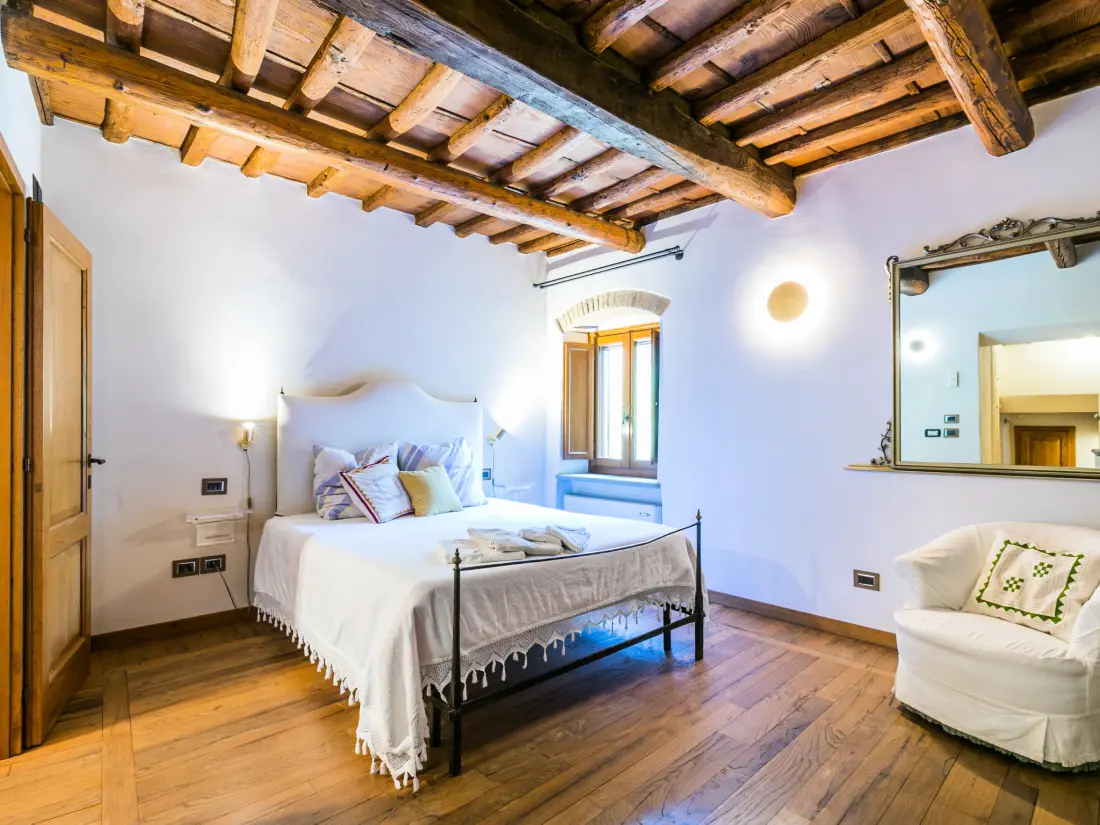 Maison de Vacances Greve in Chianti