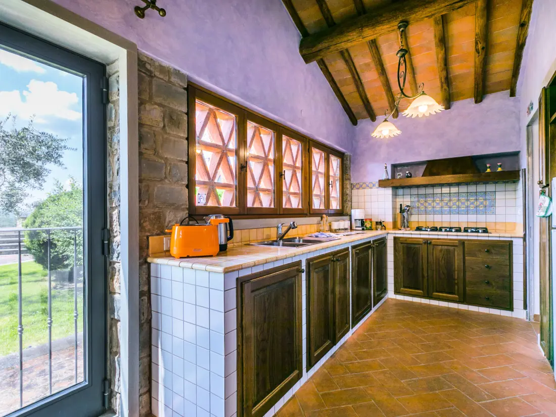 Maison de Vacances Greve in Chianti