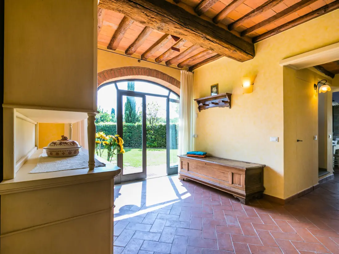 Maison de Vacances Greve in Chianti