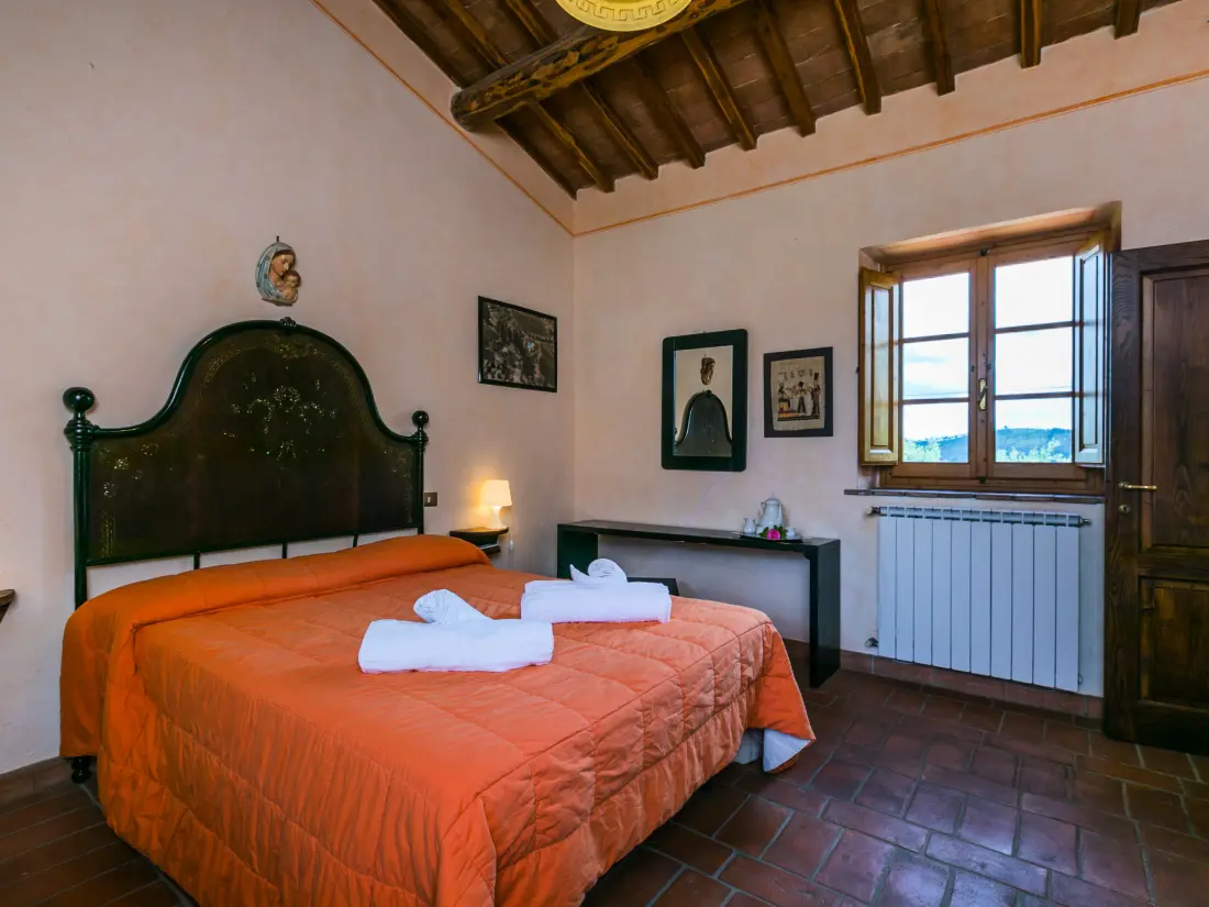 Maison de Vacances Greve in Chianti