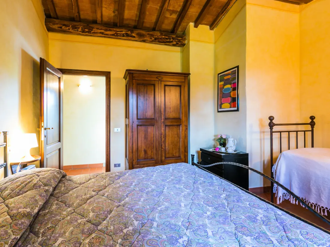 Maison de Vacances Greve in Chianti